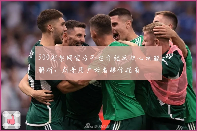 500彩票网官方平台介绍及核心功能解析，新手用户必看操作指南